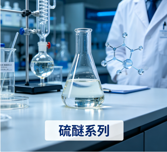 玉林硫醚
