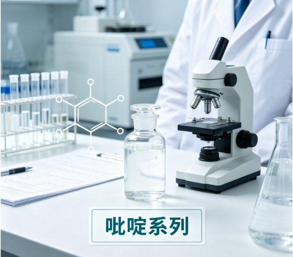 玉林吡啶